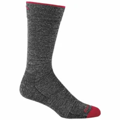 Solid Crew Socks