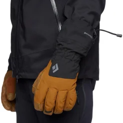 Soloist Gloves