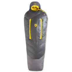 Sonic 0 Down Sleeping Bag