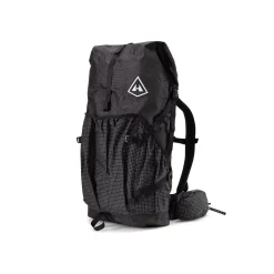 Southwest 55 Rucksack - Black DCH150