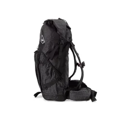 Southwest 55 Rucksack - Black DCH150