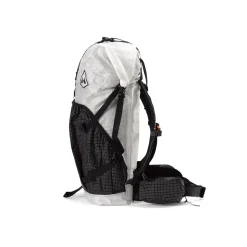 Southwest 55 Rucksack - White DCH50