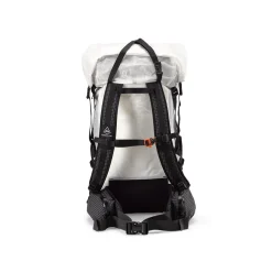 Southwest 55 Rucksack - White DCH50