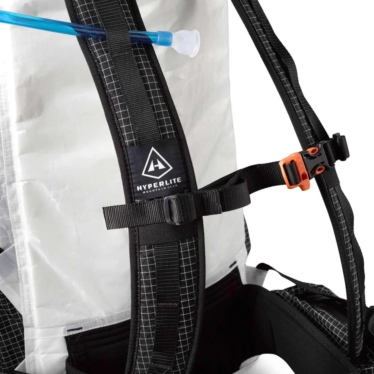 Southwest 40 Rucksack - White DCH50