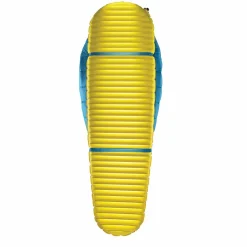 Space Cowboy 45F Synthetic Sleeping Bag