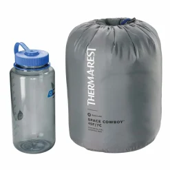 Space Cowboy 45F Synthetic Sleeping Bag