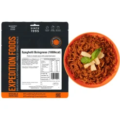 Spaghetti Bolognese (Double Serving)