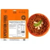 Spaghetti Bolognese (High Energy Serving)