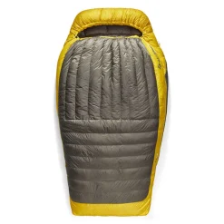 Spark -9C/15F Down Double Sleeping Bag