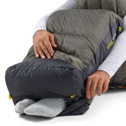 Spark Pro -1C Down Sleeping Bag