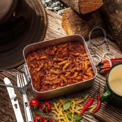 Spicy Pasta Arrabiata (Big Pack)