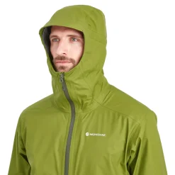 Spirit Lite Gore-Tex Jacket