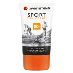 Sport SPF50+ Sun Cream