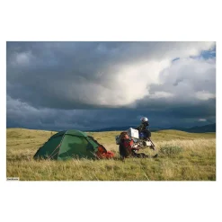 Staika 2 Person Tent