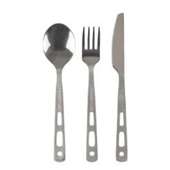 Stainless Steel Cutlery Set