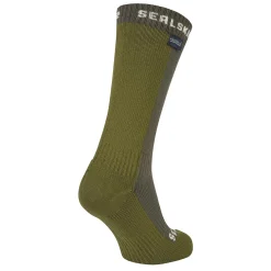 Starston - Waterproof Cold Weather Mid Length Sock