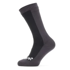 Starston - Waterproof Cold Weather Mid Length Sock - Past Season