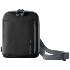 Stash RFID Crossbody Bag