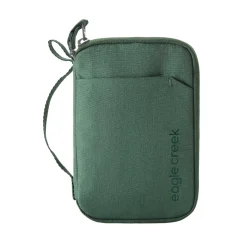 Stash RFID Passport Wallet