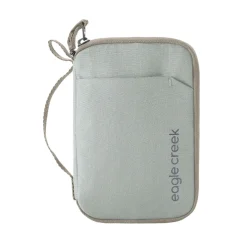 Stash RFID Passport Wallet