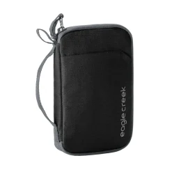 Stash RFID Passport Wallet