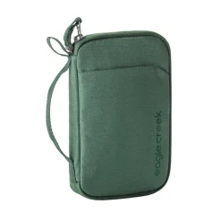 Stash RFID Passport Wallet