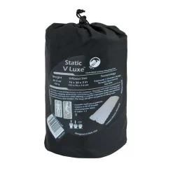 Static V Luxe Sleeping Mat