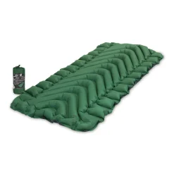 Static V Short Inflatable Sleeping Mat