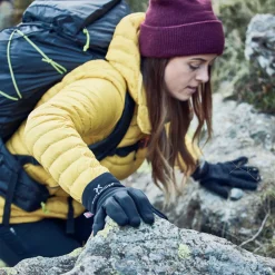 Sticky X Therm Gloves