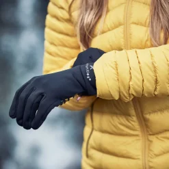 Sticky X Therm Gloves