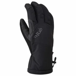 Storm Gloves