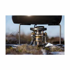 StormBreaker Multi-Fuel Stove + Fuel Bottle