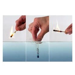 Stormproof Matches