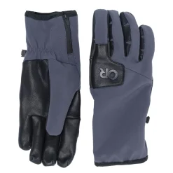 Stormtracker Sensor Windbloc Gloves