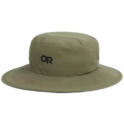 Stratoburst Rain Hat