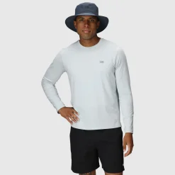 Stratoburst Rain Hat