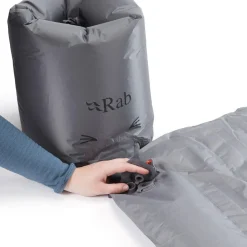 Stratosphere 4 Sleeping Mat - Regular Wide