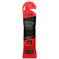 Strawberry Yoghurt Energy Gel