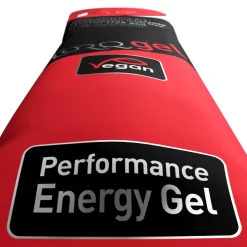 Strawberry Yoghurt Energy Gel