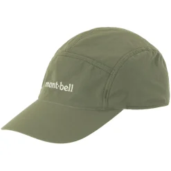 Stretch O.D Cap