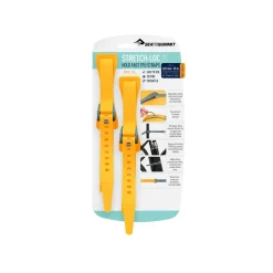 Stretch-Loc TPU Straps 25 (20mm x 625mm) 2 Pack