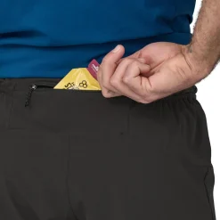 Strider Pro Shorts - 5 inch - Past Season Colours