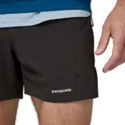 Strider Pro Shorts - 5 inch - Past Season Colours