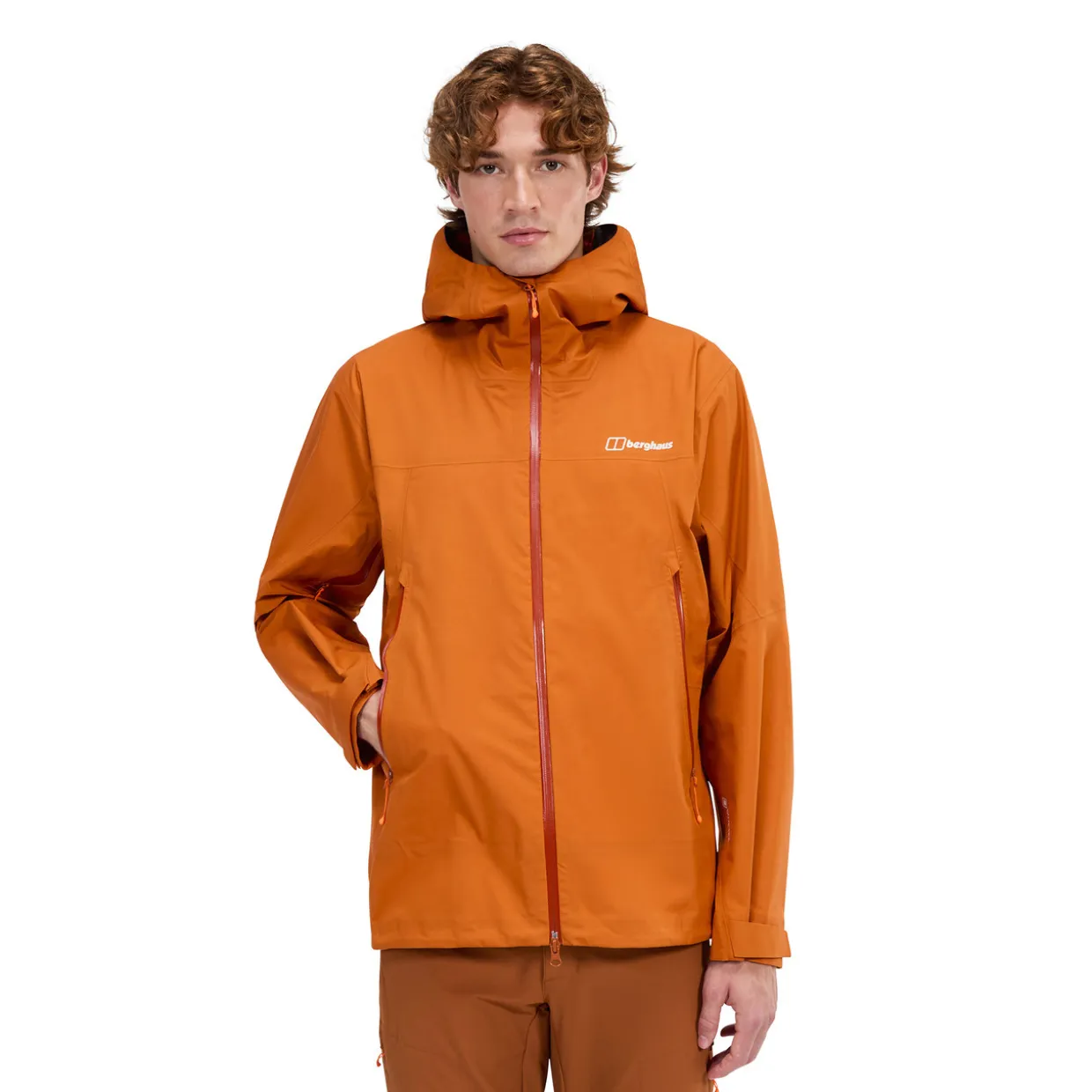 Summit Seeker GTX Jacket