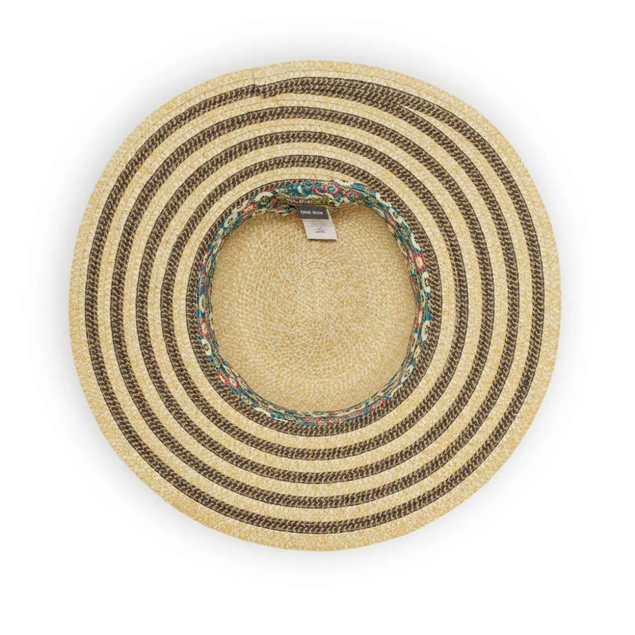 Sun Haven Hat