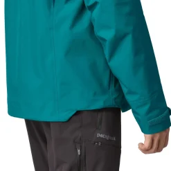 Super Free Alpine Gore-Tex Jacket