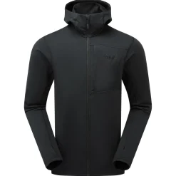 Superflux Hoody