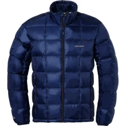 Superior Down Jacket