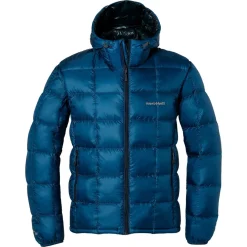 Superior Down Parka