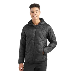 SuperStrand LT Insulated Hoodie